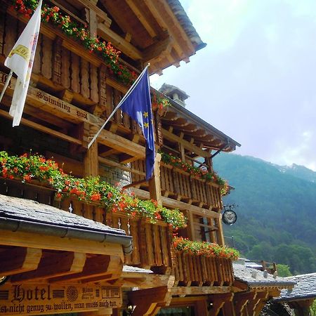 Laida Weg Experience Hotel Rima San Giuseppe Екстериор снимка
