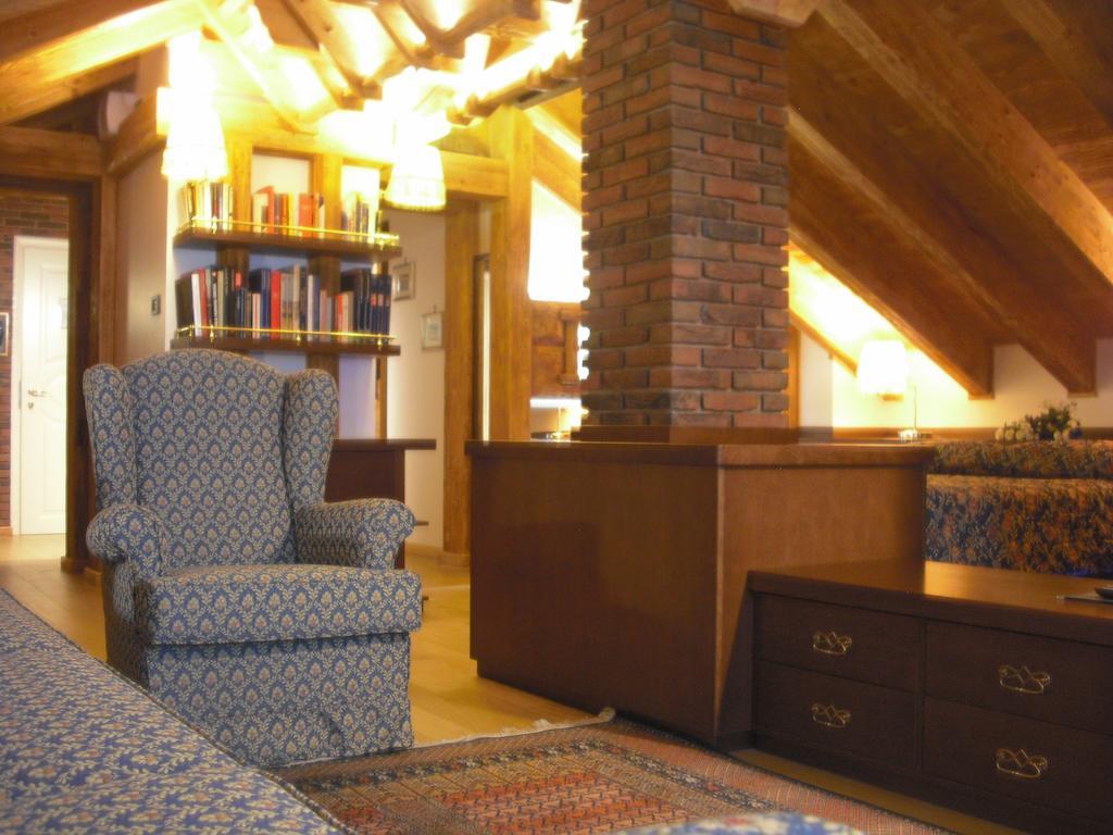 Laida Weg Experience Hotel Rima San Giuseppe Стая снимка