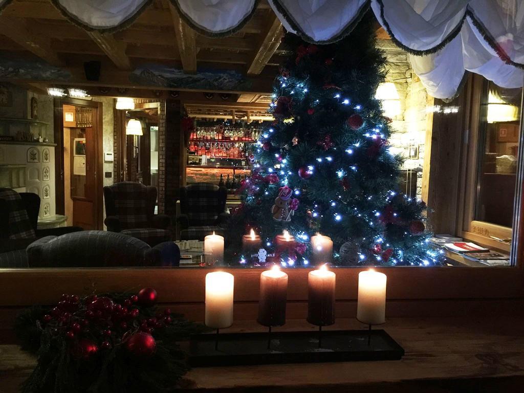 Laida Weg Experience Hotel Rima San Giuseppe Екстериор снимка