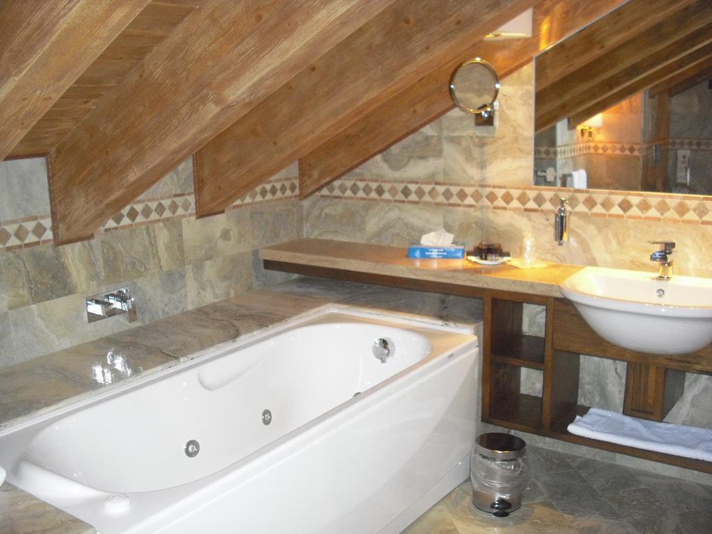 Laida Weg Experience Hotel Rima San Giuseppe Стая снимка