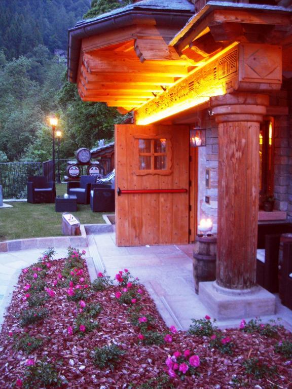 Laida Weg Experience Hotel Rima San Giuseppe Екстериор снимка