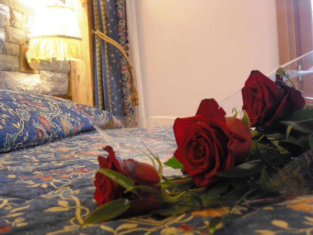 Laida Weg Experience Hotel Rima San Giuseppe Екстериор снимка