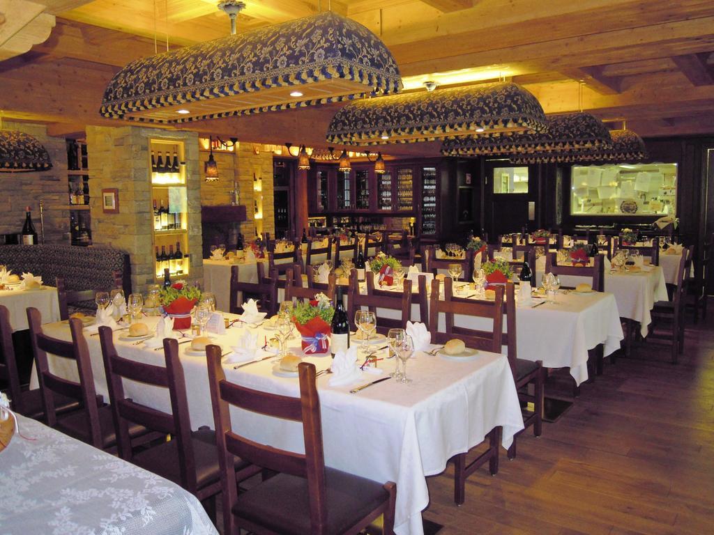 Laida Weg Experience Hotel Rima San Giuseppe Екстериор снимка