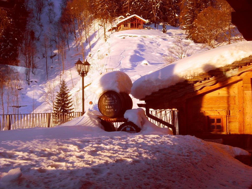 Laida Weg Experience Hotel Rima San Giuseppe Екстериор снимка