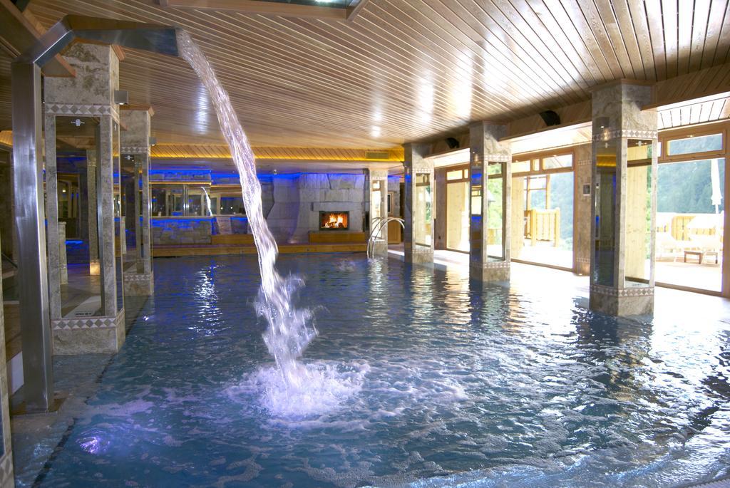 Laida Weg Experience Hotel Rima San Giuseppe Екстериор снимка