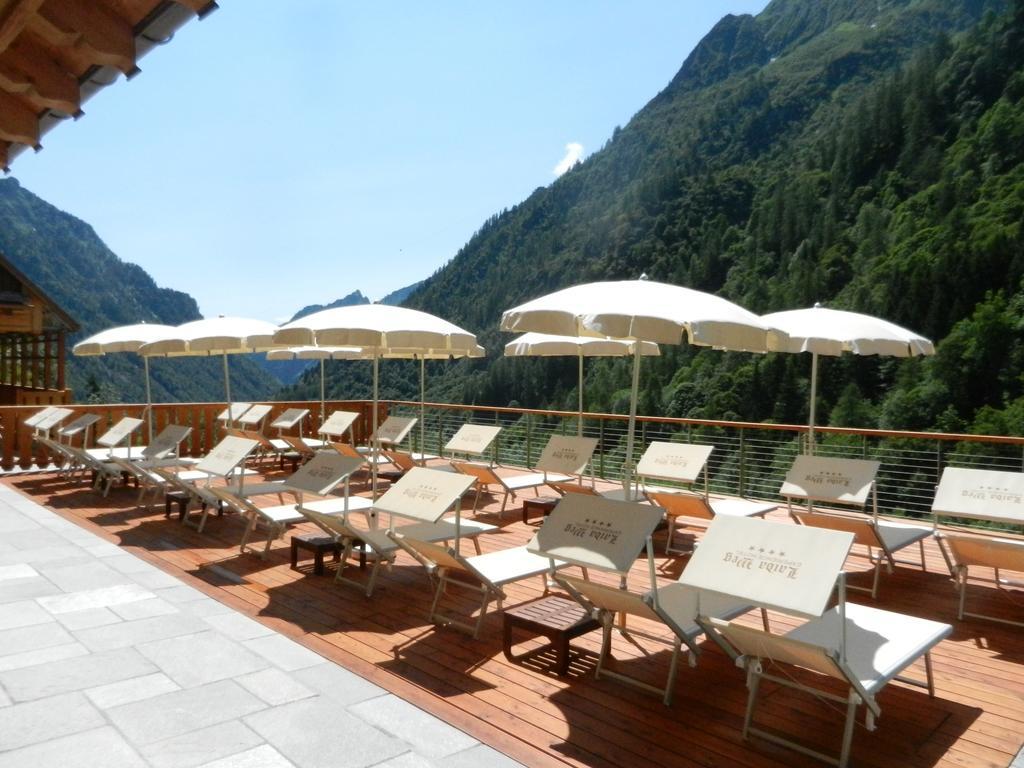 Laida Weg Experience Hotel Rima San Giuseppe Екстериор снимка