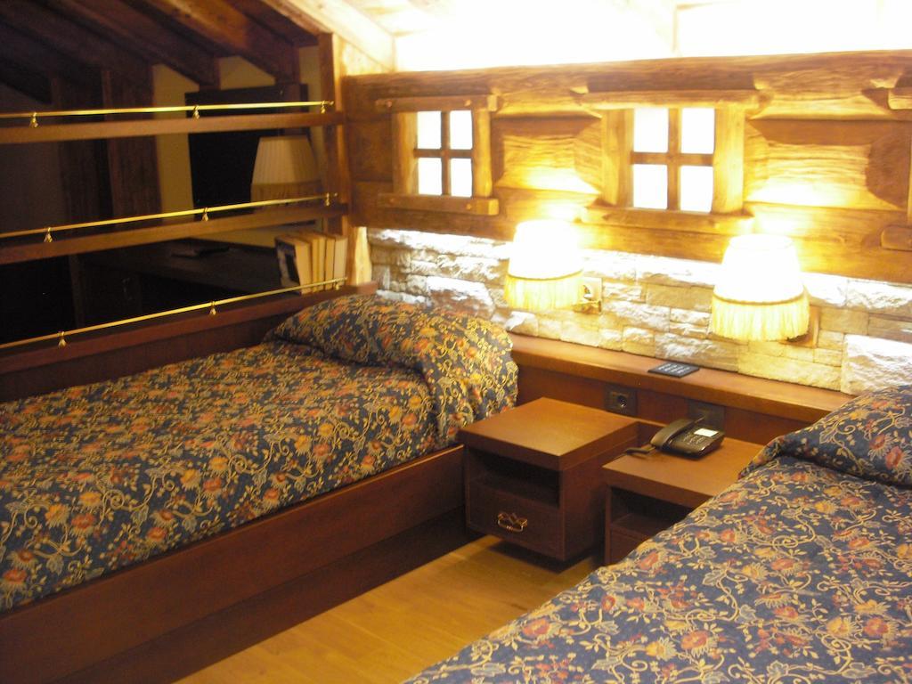 Laida Weg Experience Hotel Rima San Giuseppe Стая снимка