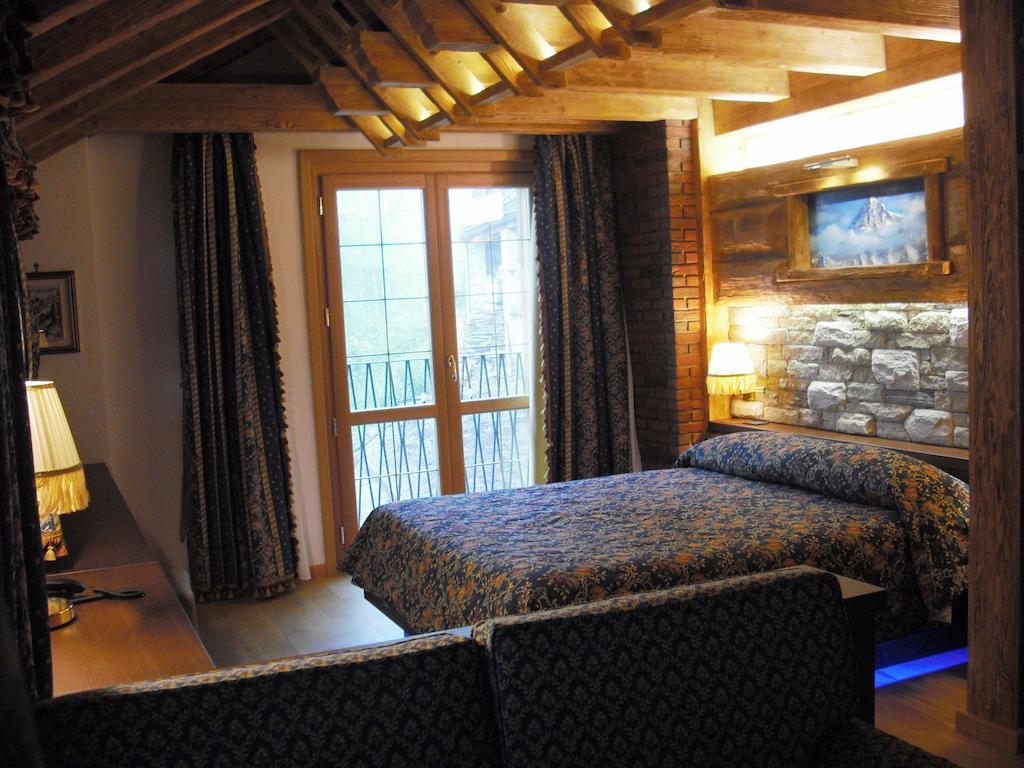 Laida Weg Experience Hotel Rima San Giuseppe Стая снимка