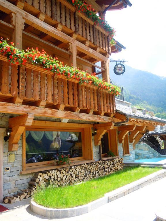 Laida Weg Experience Hotel Rima San Giuseppe Екстериор снимка