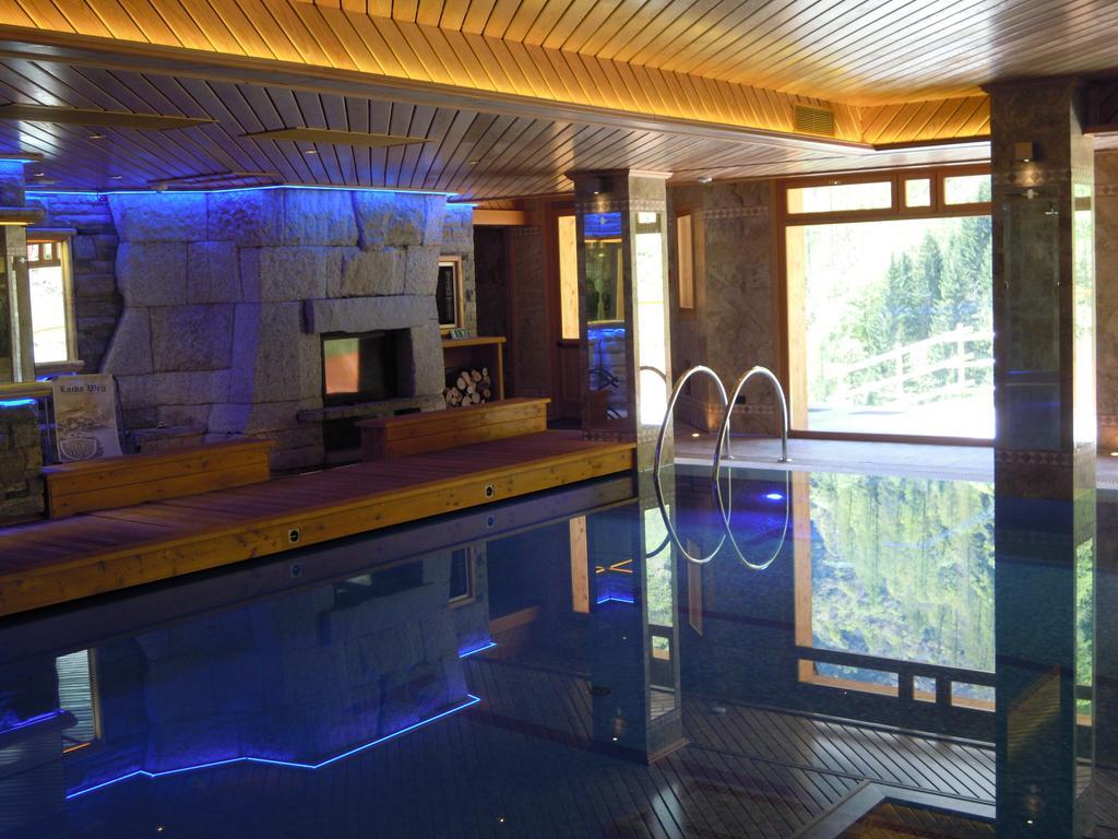 Laida Weg Experience Hotel Rima San Giuseppe Екстериор снимка