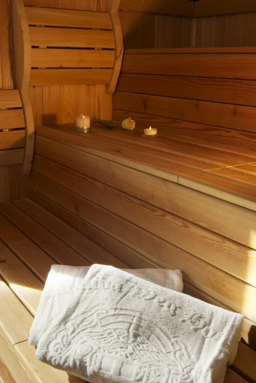 Laida Weg Experience Hotel Rima San Giuseppe Екстериор снимка