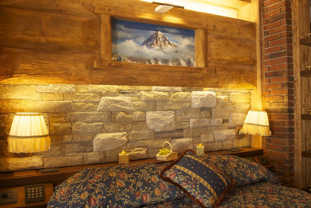 Laida Weg Experience Hotel Rima San Giuseppe Екстериор снимка