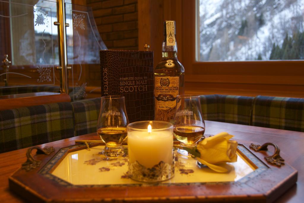 Laida Weg Experience Hotel Rima San Giuseppe Екстериор снимка
