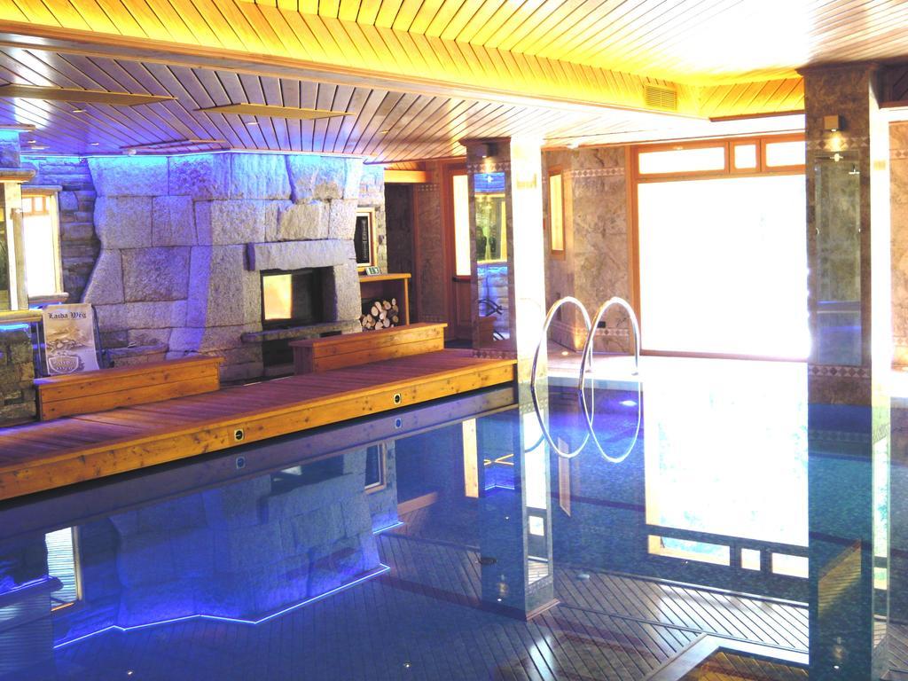 Laida Weg Experience Hotel Rima San Giuseppe Екстериор снимка